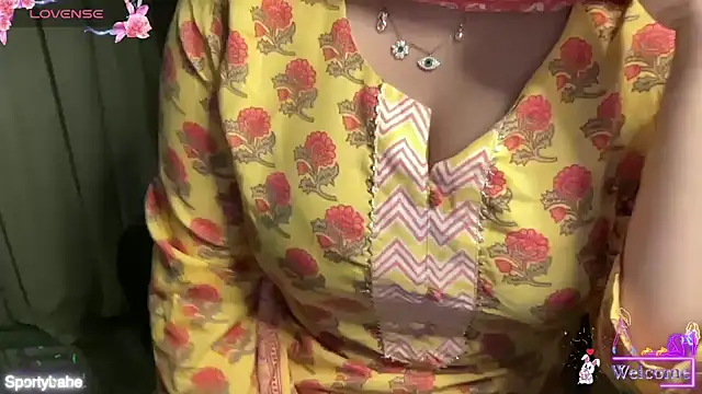 Sportybabe online show from 01-23-25, 05:42