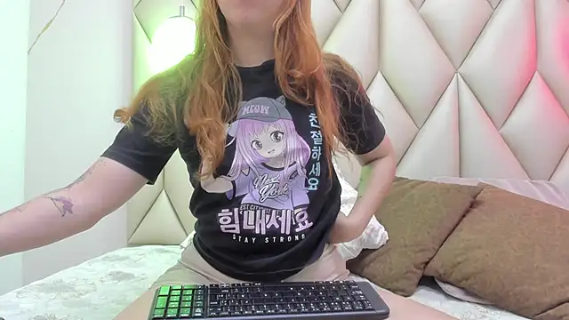 SakuraLee  online show from 01-19-25, 01:12