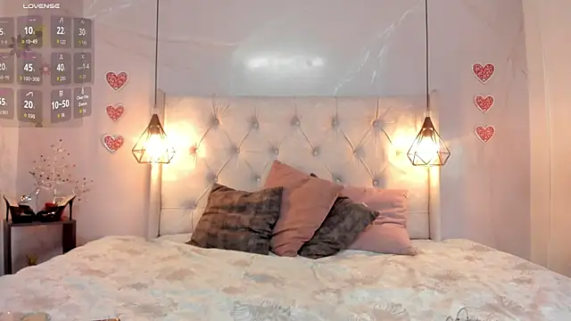 Snapshot of SakuraLee_ chatting on 02-28-26, 01:45 SakuraLee online show from 02-28-26, 01:45