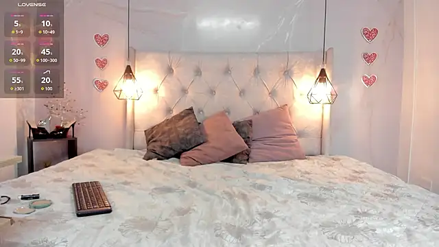 Snapshot of SakuraLee_ chatting on 03-10-26, 01:49 SakuraLee online show from 03-10-26, 01:49