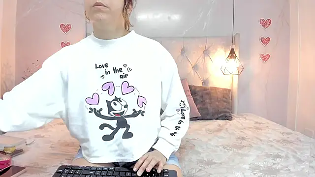 Snapshot of SakuraLee_ chatting on 03-30-26, 02:07 SakuraLee online show from 03-30-26, 02:07