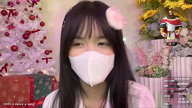 Your-Sunshine online show from 11-15-25, 06:59