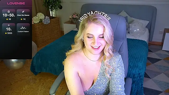 anita blairr online show from 12-05-24, 05:04