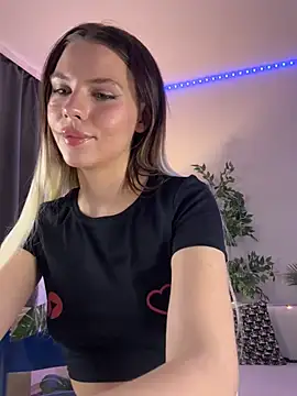 KittyKatyDream online show from 01-14-25, 06:28