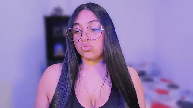 Soysofiarodrigu online show from 02-11-25, 01:20