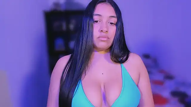 Soysofiarodrigu online show from 02-25-25, 05:15