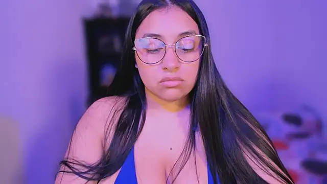 Soysofiarodrigu online show from 02-26-25, 07:38