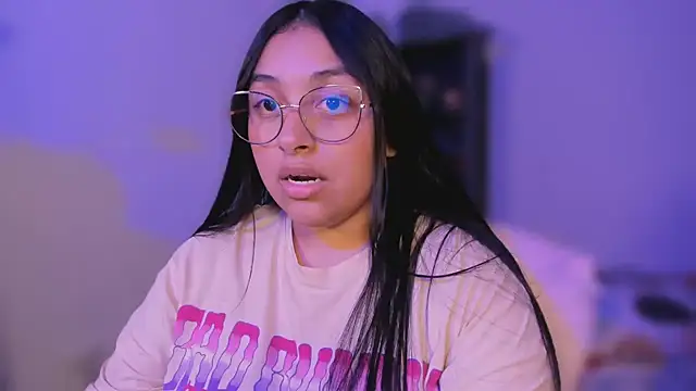 Soysofiarodrigu online show from 02-27-25, 07:15