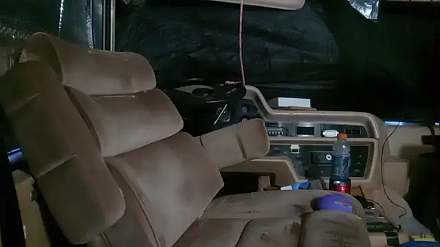 JunkieLiLMethWhore online show from 12-05-25, 02:25