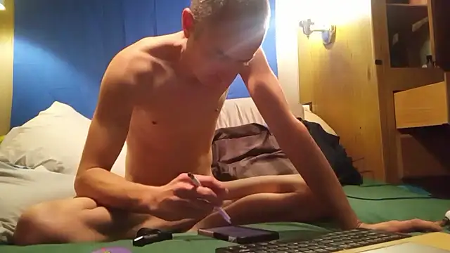 JunkieLiLMethWhore online show from 01-16-26, 12:31