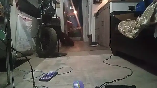 JunkieLiLMethWhore online show from 02-23-26, 06:33