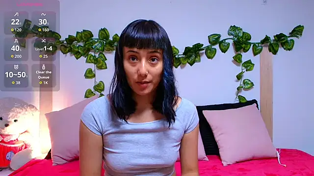 tati cardenas online show from 10-15-25, 04:23