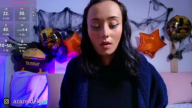 tati cardenas online show from 10-20-25, 05:08