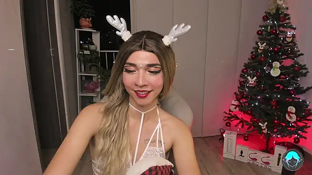sofi elfqueen online show from 12-28-24, 03:04