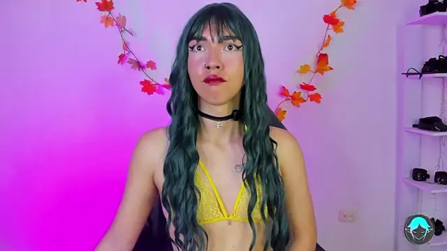 sofi elfqueen online show from 03-02-26, 01:08