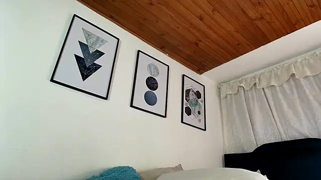 sam her online show from 09-27-25, 06:24