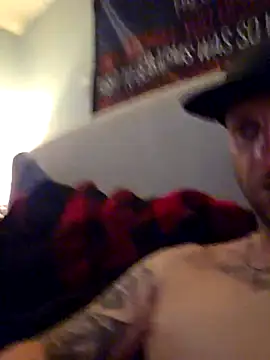 SirGhost19 online show from 01-19-26, 12:03