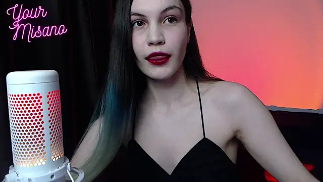 Snapshot of YourMisano chatting on 10-12-25, 09:08 YourMisano online show from 10-12-25, 09:08