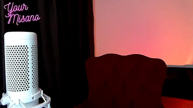 Snapshot of YourMisano chatting on 10-24-25, 06:26 YourMisano online show from 10-24-25, 06:26