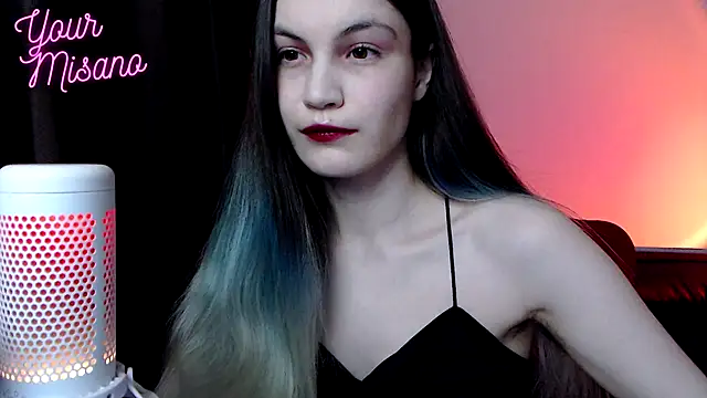 Snapshot of YourMisano chatting on 11-04-25, 01:59 YourMisano online show from 11-04-25, 01:59