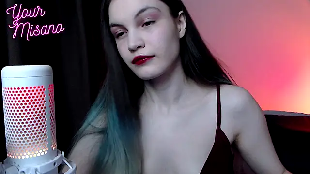 Snapshot of YourMisano chatting on 11-05-25, 01:27 YourMisano online show from 11-05-25, 01:27