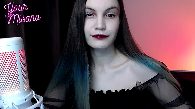 Snapshot of YourMisano chatting on 11-10-25, 04:11 YourMisano online show from 11-10-25, 04:11