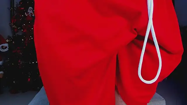 Paulwolf69 online show from 12-22-24, 03:11