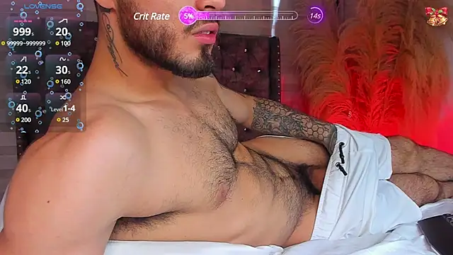 Paulwolf69 online show from 01-09-25, 05:54