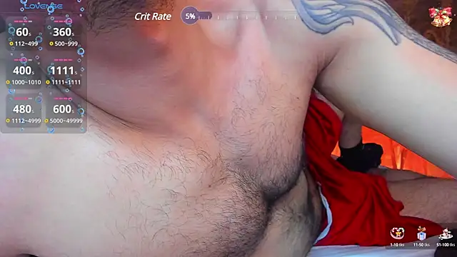 Paulwolf69 online show from 01-11-25, 07:27