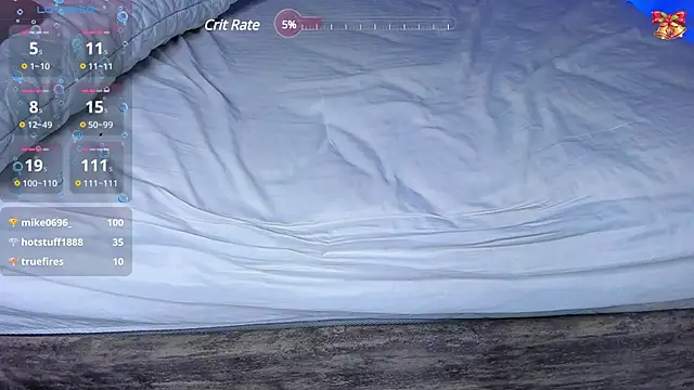 Paulwolf69 online show from 01-11-25, 10:29