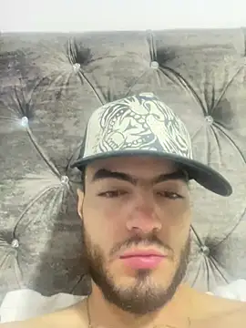 Paulwolf69 online show from 02-15-25, 06:02