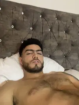 Paulwolf69 online show from 02-26-25, 06:04