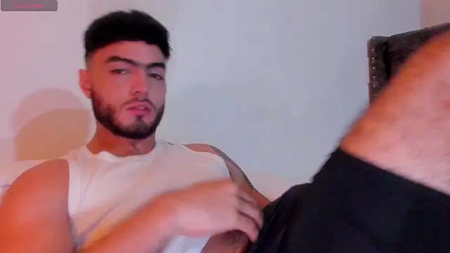 Paulwolf69 online show from 11-16-25, 03:23