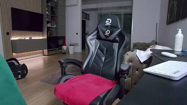 UbbeViking online show from 01-14-26, 09:09