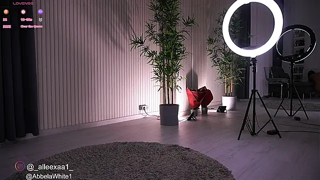 Abbela White online show from 01-12-25, 06:28