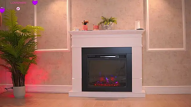 Abbela White online show from 10-13-25, 05:18