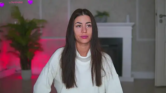 Abbela White online show from 11-14-25, 06:34