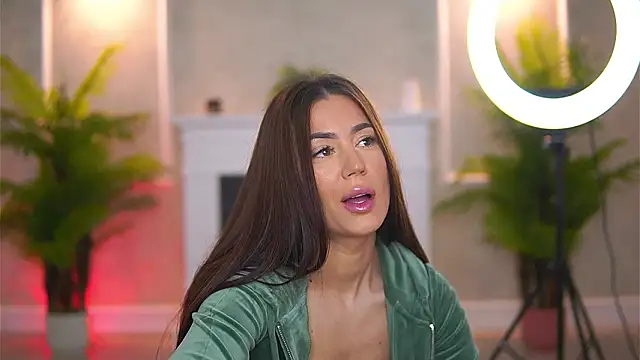 Abbela White online show from 02-03-26, 06:11