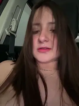 Megan lu2 online show from 10-12-25, 08:13