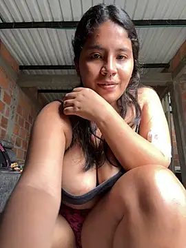 moncerrat luna online show from 12-05-24, 08:22