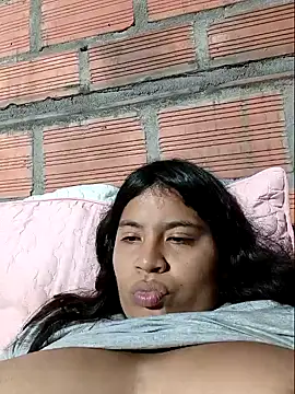 moncerrat luna online show from 01-09-25, 10:31