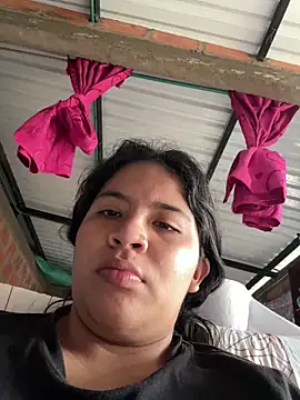 moncerrat luna online show from 03-13-25, 02:44