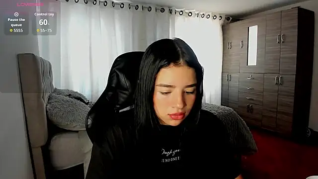 aliice walker  online show from 12-03-25, 04:05