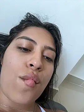 Sophie  Foxxx online show from 01-07-25, 12:20