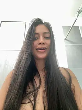 Sophie  Foxxx online show from 01-07-25, 03:23
