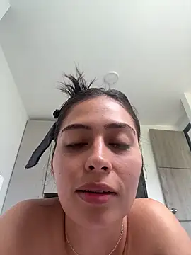 Sophie  Foxxx online show from 01-08-25, 03:50