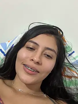 Sophie  Foxxx online show from 01-16-25, 12:02