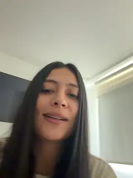 Sophie  Foxxx online show from 02-25-26, 05:22