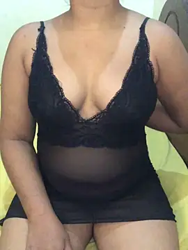 Rose Olivia online show from 03-02-25, 05:04