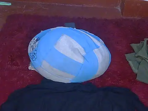 Pretty hazel online show from 02-04-26, 07:42